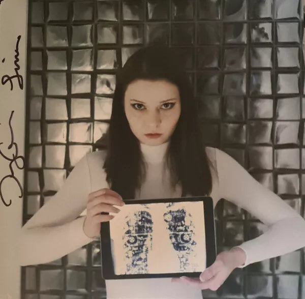 Able Machines PATHOLOGICAL New Sealed Black Vinyl Record LP