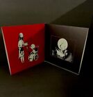 Nightmare Before Christmas SOUNDTRACK Elfman NEW VINYL ZOETROPE PICTURE DISC 2LP