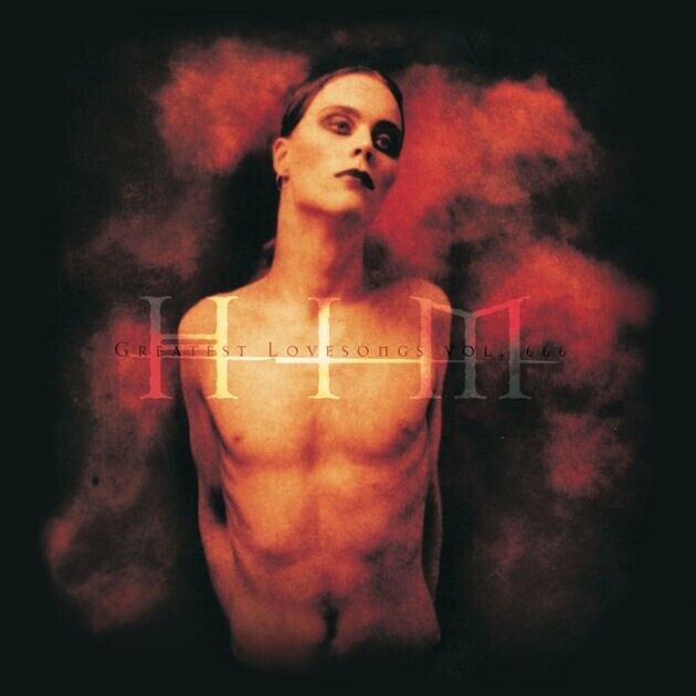 Him Greatest Lovesongs Vol. 666 LP