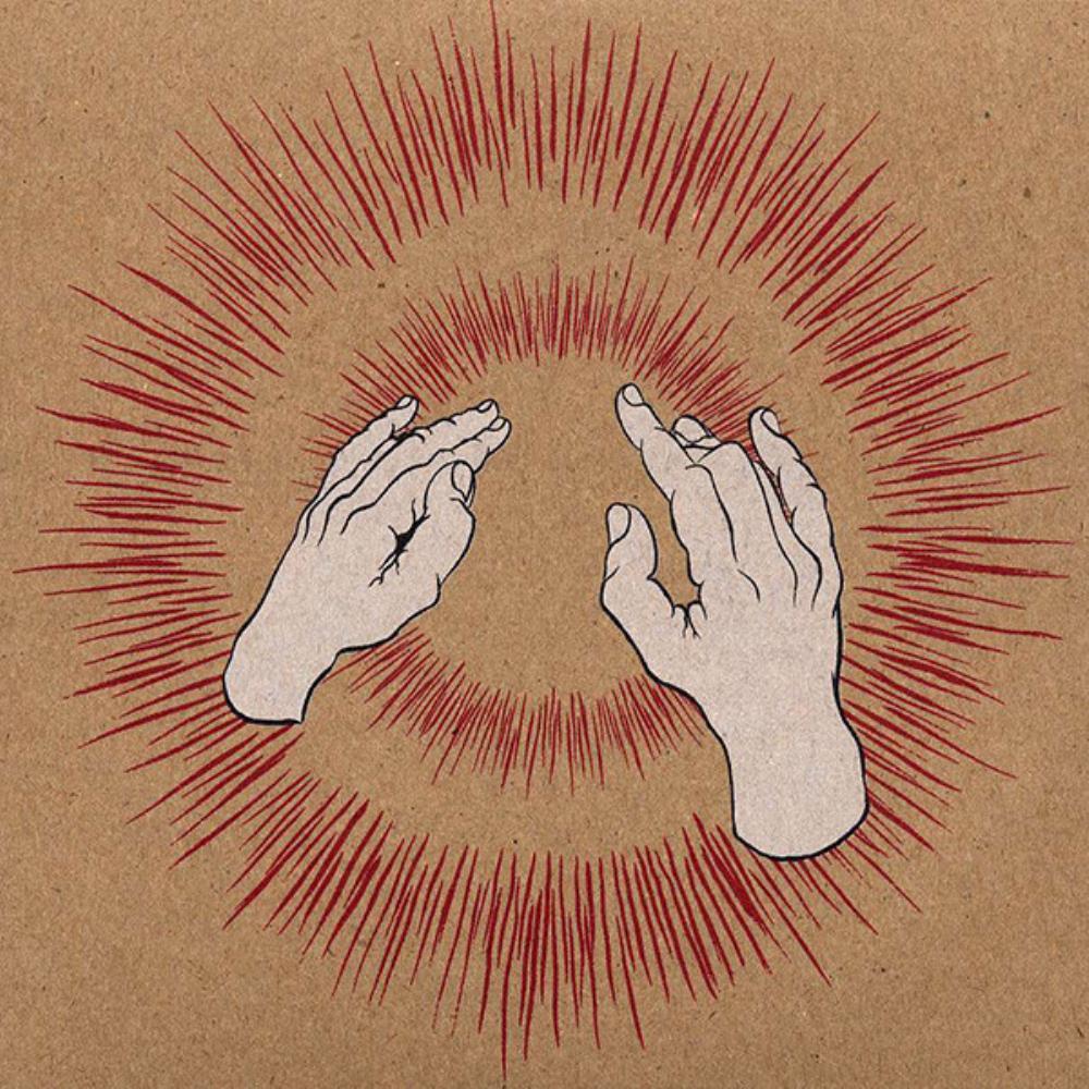 Godspeed You Black Emperor! LIFT YOUR SKINNY FISTS LIKE ANTENNAS New Vinyl 2 LP