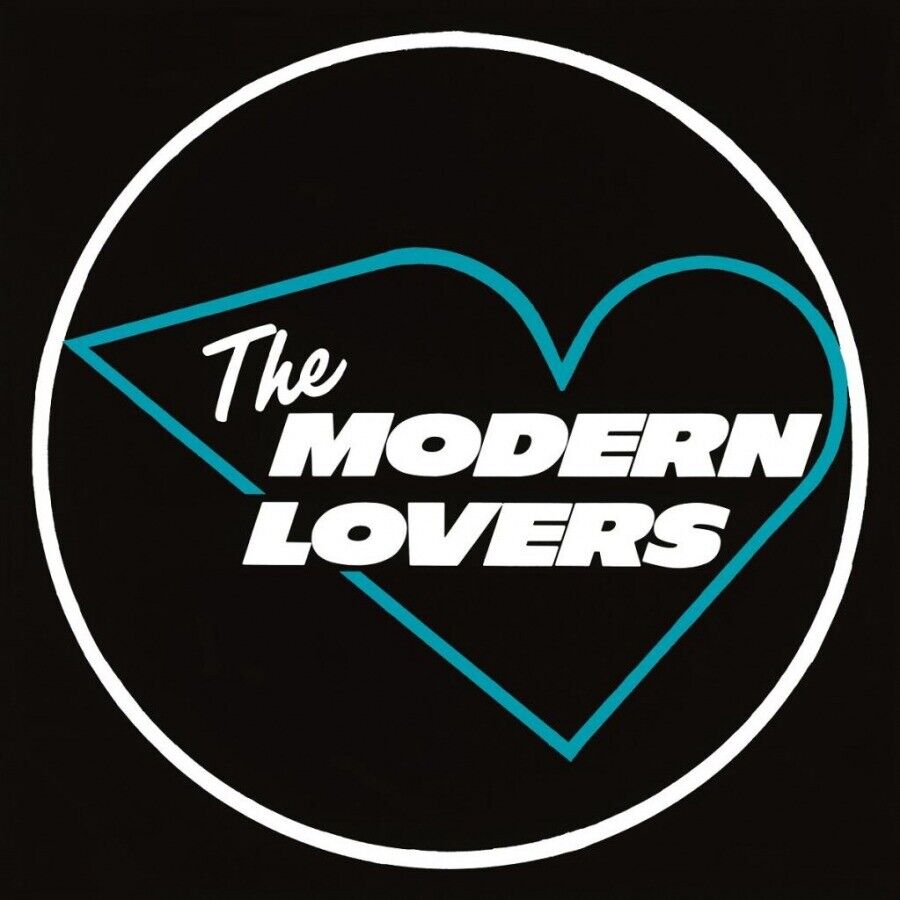 Modern Lovers Modern Lovers 180g LP