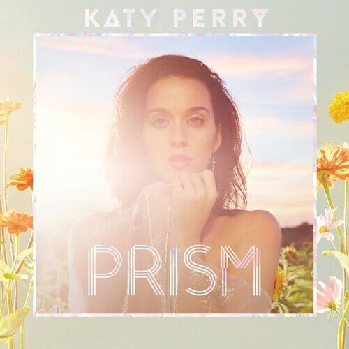 Perry, Katy Prism (+3) 2LP