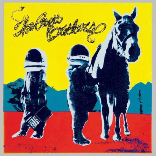 The Avett Brothers TRUE SADNESS TRI-FOLD GATEFOLD New Sealed Vinyl 2 LP
