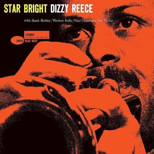 Dizzy Reece STAR BRIGHT 180g BLUE NOTE CLASSIC New Sealed Black Vinyl Record LP
