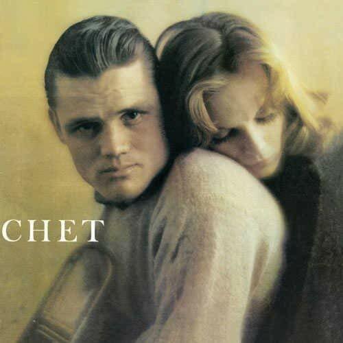 Chet Baker CHET: LYRICAL TRUMPET (DOL758HG) 180g GATEFOLD New Sealed Vinyl LP