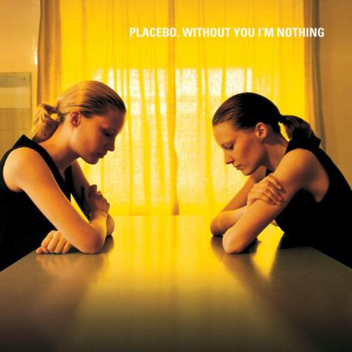 Placebo WITHOUT YOU I'M NOTHING 180g GATEFOLD Elevator Music NEW SEALED VINYL LP