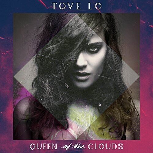 Tove Lo Queen Of The Clouds DELUXE (+DD) 2LP