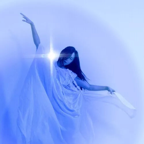 Kinsley, Sarah Ascension LP