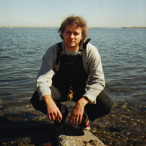 Mac DeMarco ANOTHER ONE (BLACK) Captured Tracks NEW SEALED BLACK VINYL RECORD LP
