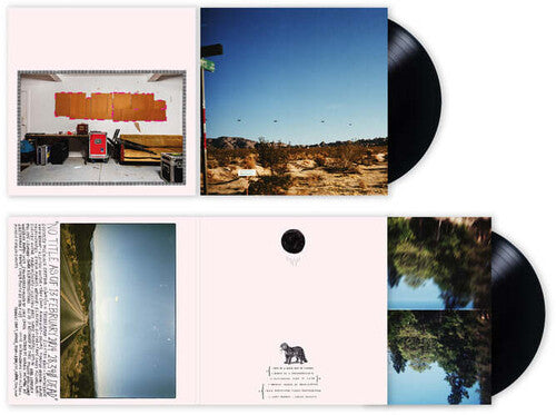 Godspeed You Black Emperor! NO TITLE AS OF 13 FEBRUARY 2024 28 New Vinyl 2 LP