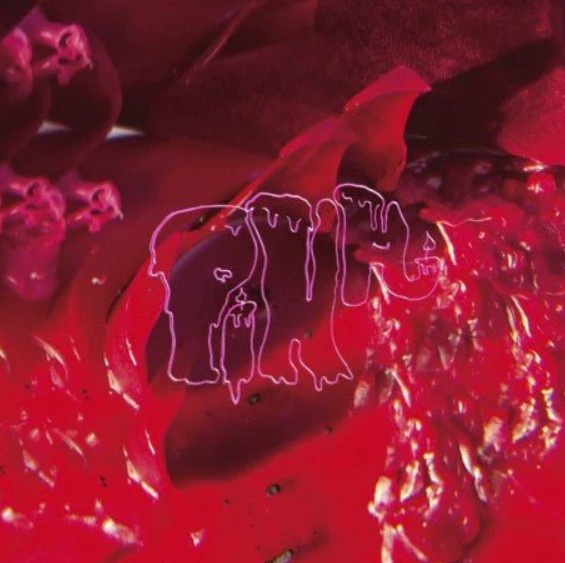 Arcade Fire PINK ELEPHANT Limited Edition Indie Exclusive NEW COLORED VINYL LP