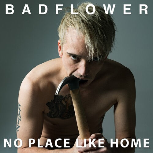 Badflower NO PLACE LIKE HOME New Sealed Limited Edition Colored Vinyl 2 LP