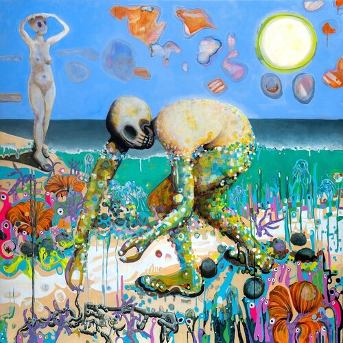 Indigo De Souza PRECIPICE New Sealed CD