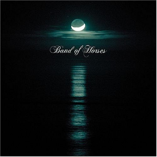 Band Of Horses CEASE TO BEGIN Sub Pop NEW SEALED BLACK VINYL RECORD LP