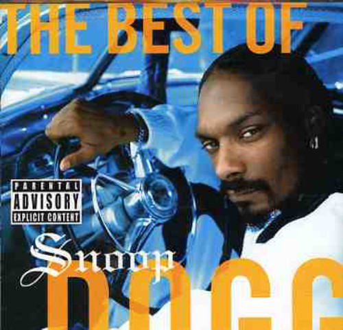 Snoop Dogg BEST OF 19 Essential Songs NEW SEALED CD