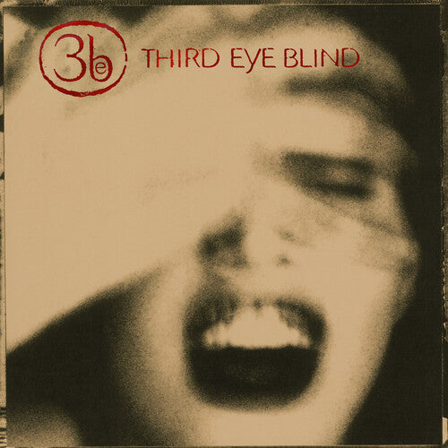 Third Eye Blind SELF TITLED (PURPLE) New Sealed Limited Colored Vinyl 2 LP