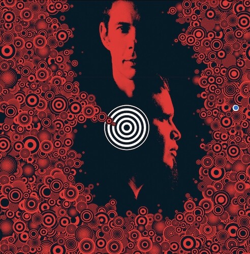 Thievery Corporation THE COSMIC GAME New Sealed Black Vinyl Record 2 LP