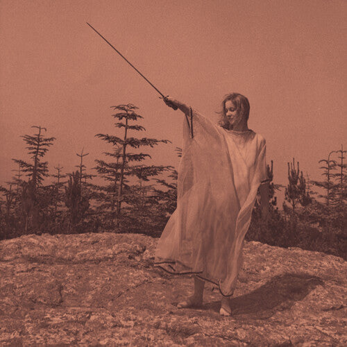 Unknown Mortal Orchestra II 10th Anniversary LIMITED New Colored Vinyl 2 LP