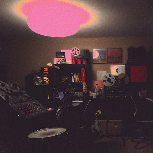 Unknown Mortal Orchestra MULTI-LOVE (USA) +MP3s JAGJAGUWAR New Sealed Vinyl LP