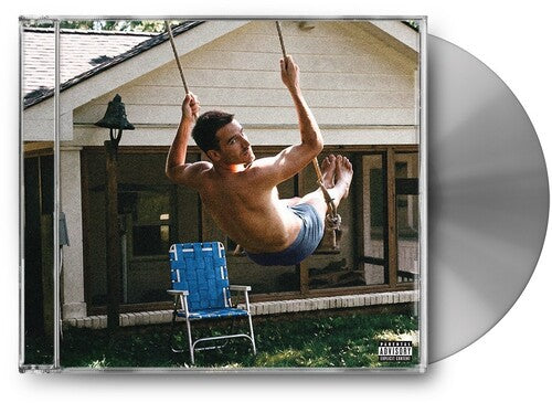 Medium Build KING OF HAVING FUN New Sealed CD