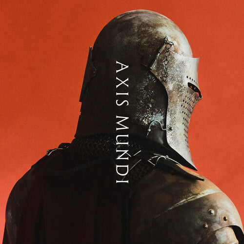 Imminence AXIS MUNDI New Limited Indie Exclusive Brown/Bone Colored Vinyl LP