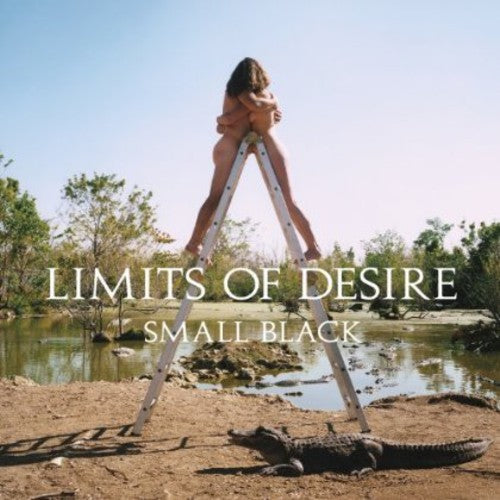 Small Black LIMITS OF DESIRE 10th Anniversary LIMITED New Colored Vinyl 2 LP