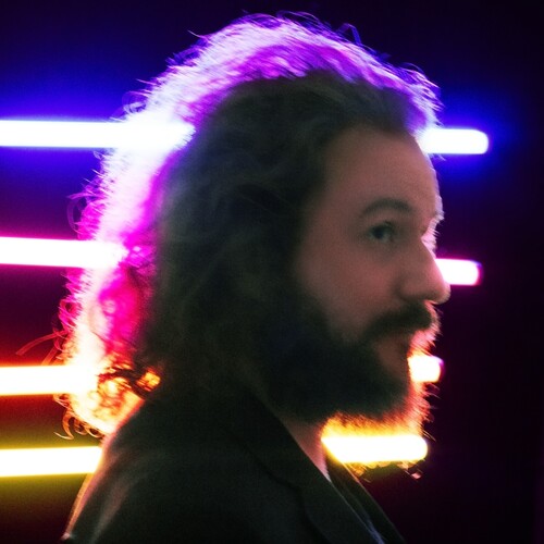 Jim James WOWED OUT New Sealed CD