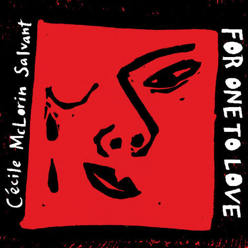 Cecile Salvant McLorin FOR ONE TO LOVE New Sealed CD