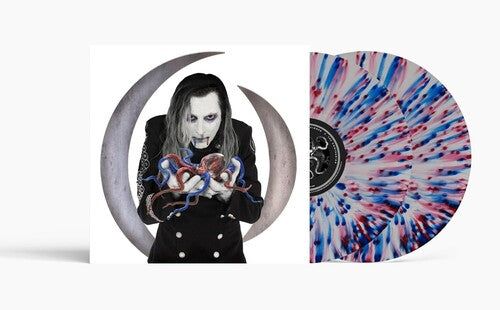 A Perfect Circle EAT THE ELEPHANT (SPLATTER) New Limited Colored Vinyl 2 LP