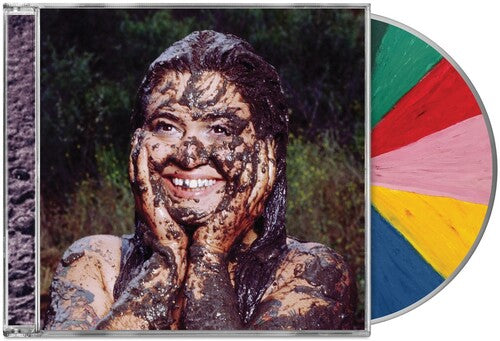 Remi Wolf MUD New Sealed CD