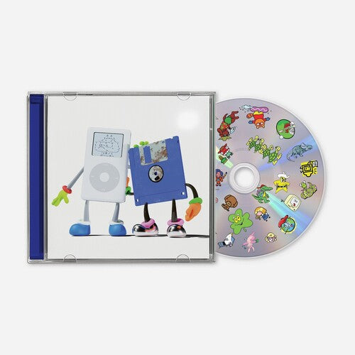 Avalanches NO BAD MEMORIES New Sealed CD