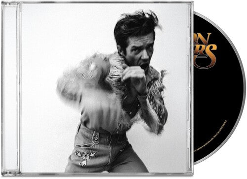 Brandon Flowers THRASHER New Sealed CD