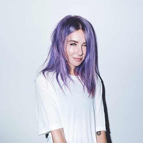 Alison Wonderland AWAKE New Sealed CD