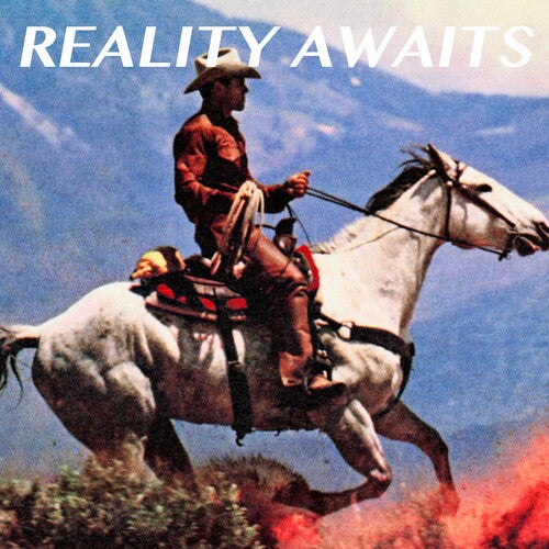 Strokes REALITY AWAITS New Sealed CD