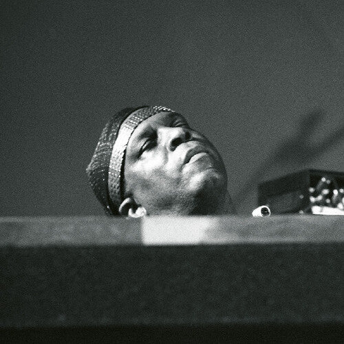 Sun Ra NUITS DE LA FONDATION MAEGHT Limited RSD 2025 New Vinyl 6 LP Box Set