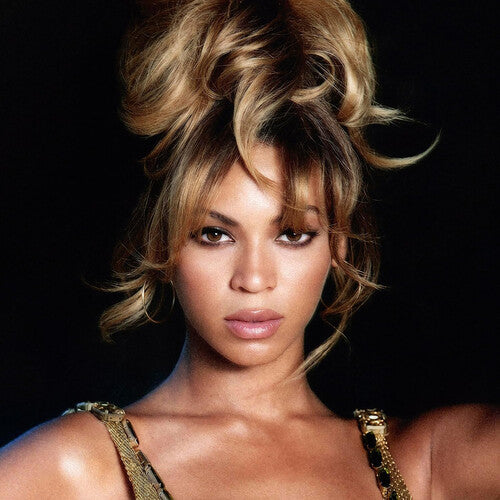 Beyonce B'DAY (199584759418) 20th Anniversary +16pg Booklet NEW VINYL 2 LP