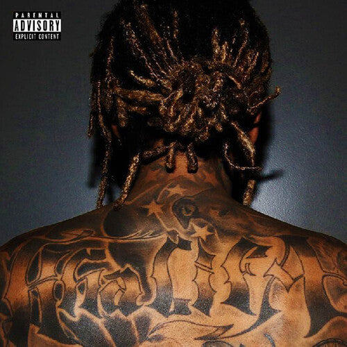 Wiz Khalifa KHALIFA Limited Edition RSD 2026 New Sealed Tan Colored Vinyl LP