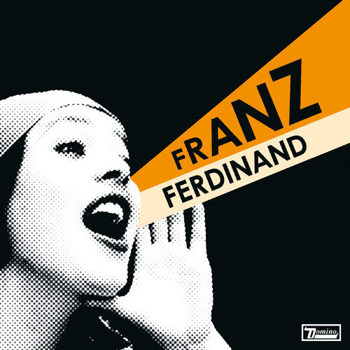 Franz Ferdinand YOU COULD HAVE IT SO MUCH BETTER New Sealed Black Vinyl LP