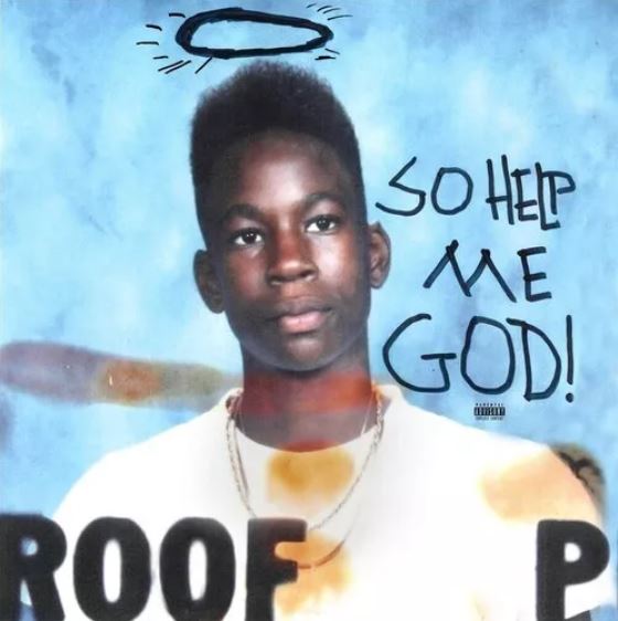 2 Chainz SO HELP ME GOD New Sealed CD