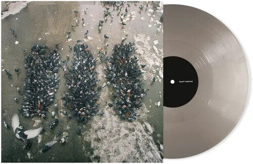 Show Me The Body ALONE TOGETHER Limited Indie Exclusive NEW COLORED VINYL LP