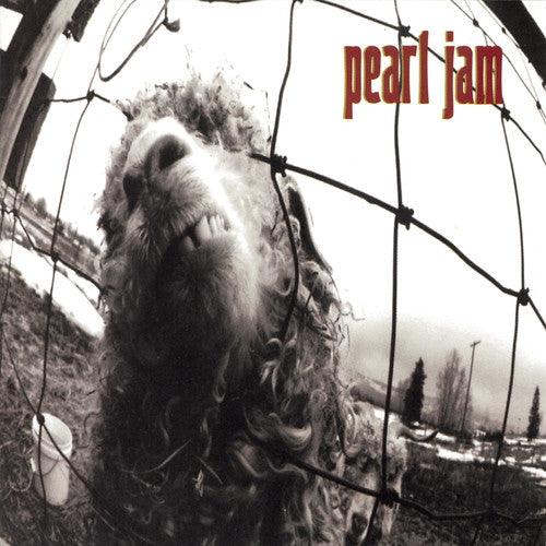 Pearl Jam VS. New Sealed CD