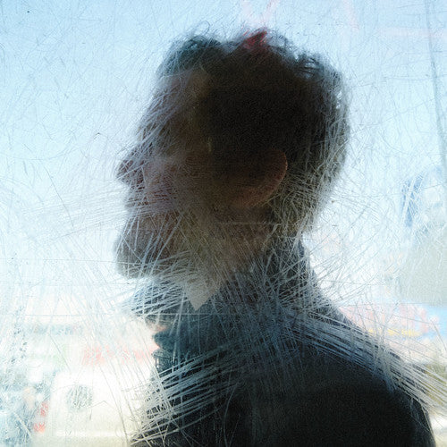Glen Hansard DIDN'T HE RAMBLE New Sealed Black Vinyl Record LP