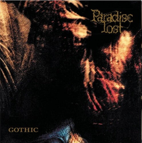 Paradise Lost GOTHIC Remastered PEACEVILLE New Sealed 2 CD