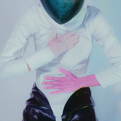 Unknown Mortal Orchestra SEX & FOOD Jagjaguwar UMO New Sealed CD