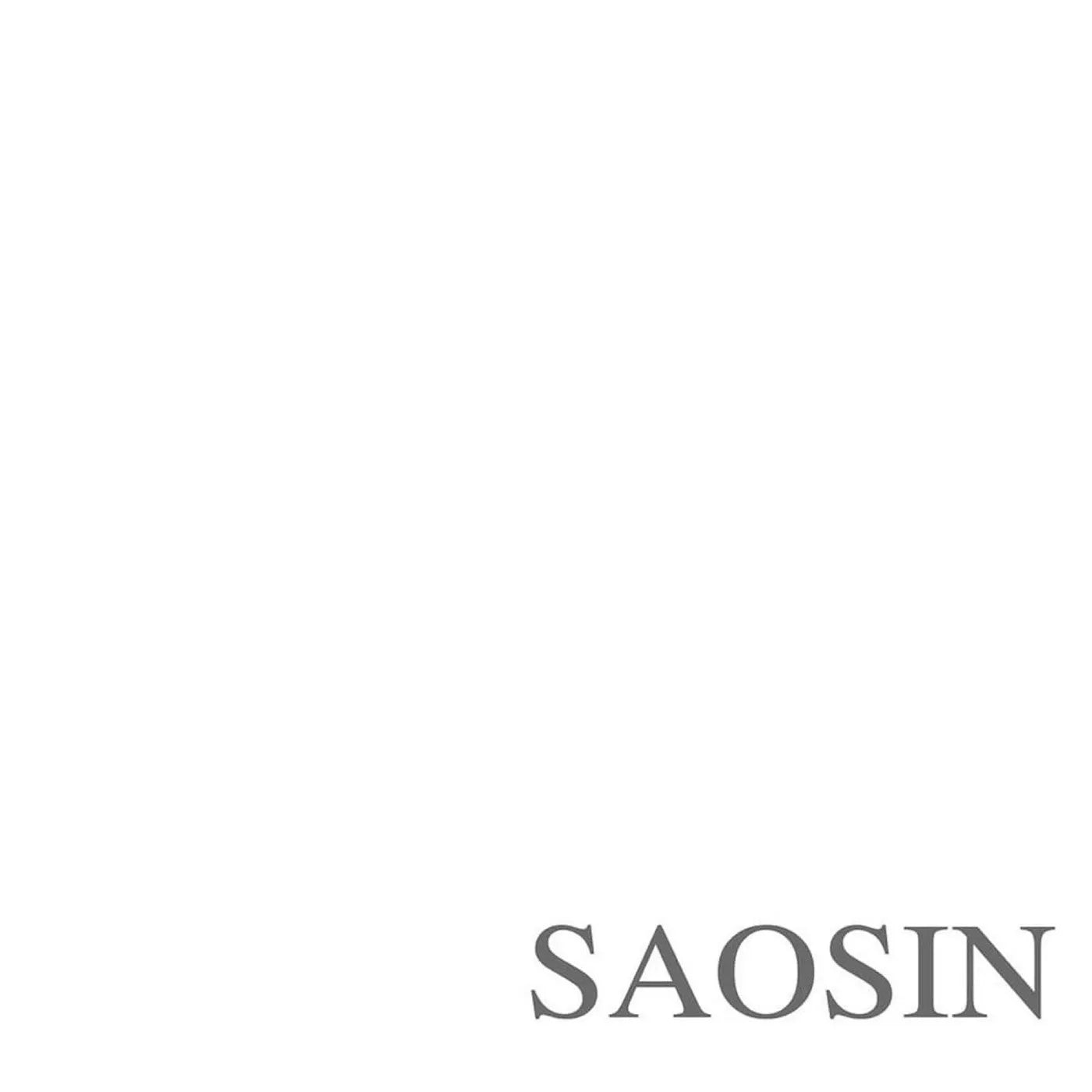 Saosin TRANSLATING THE NAME New Limited Red/Black Splatter Colored Vinyl EP