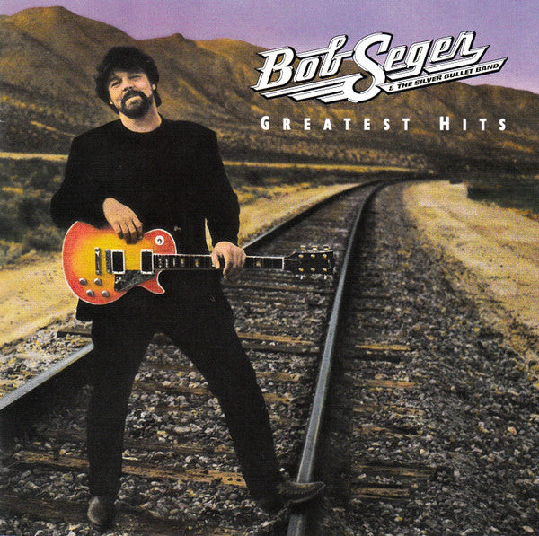 Bob Seger & Silver Bullet Band GREATEST HITS Best Of 14 Essential Songs NEW CD