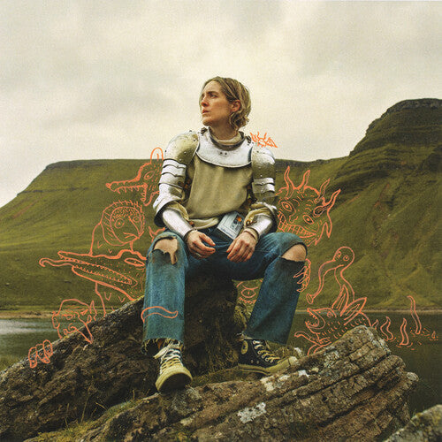 Shura I GOT TOO SAD FOR MY FRIENDS New Sealed Black Vinyl Record LP