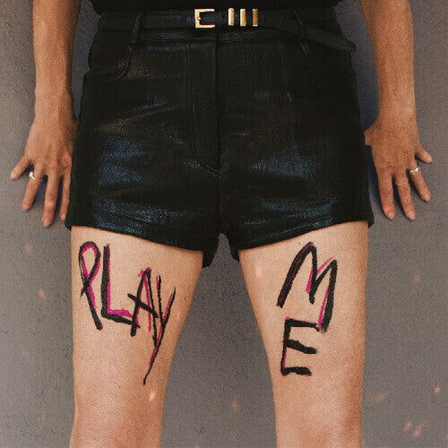 Kim Gordon PLAY ME New Sealed CD
