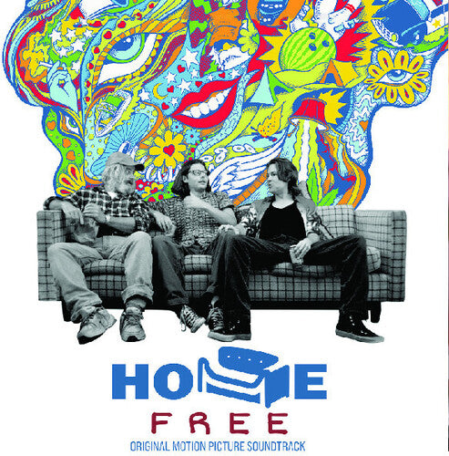 Soundtrack / Cast Home Free 2LP