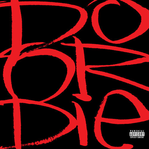 Do Or Die PICTURE THIS 30th Anniversary NEW RED/BLACK ICE COLORED VINYL 2 LP